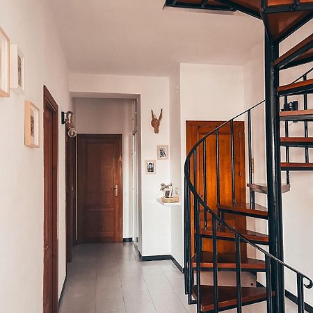Casa Almonte Appartement Buitenkant foto