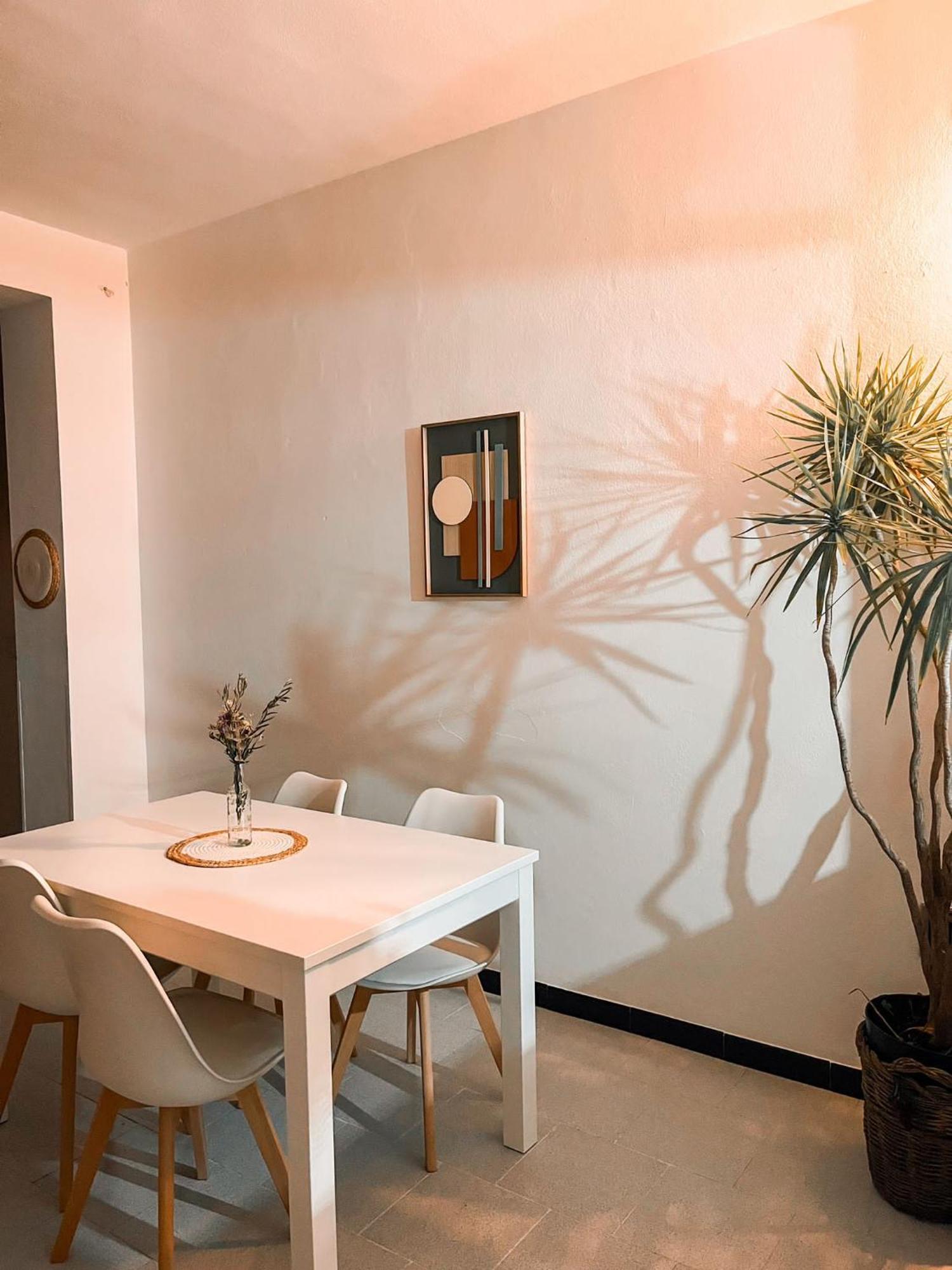 Casa Almonte Appartement Buitenkant foto
