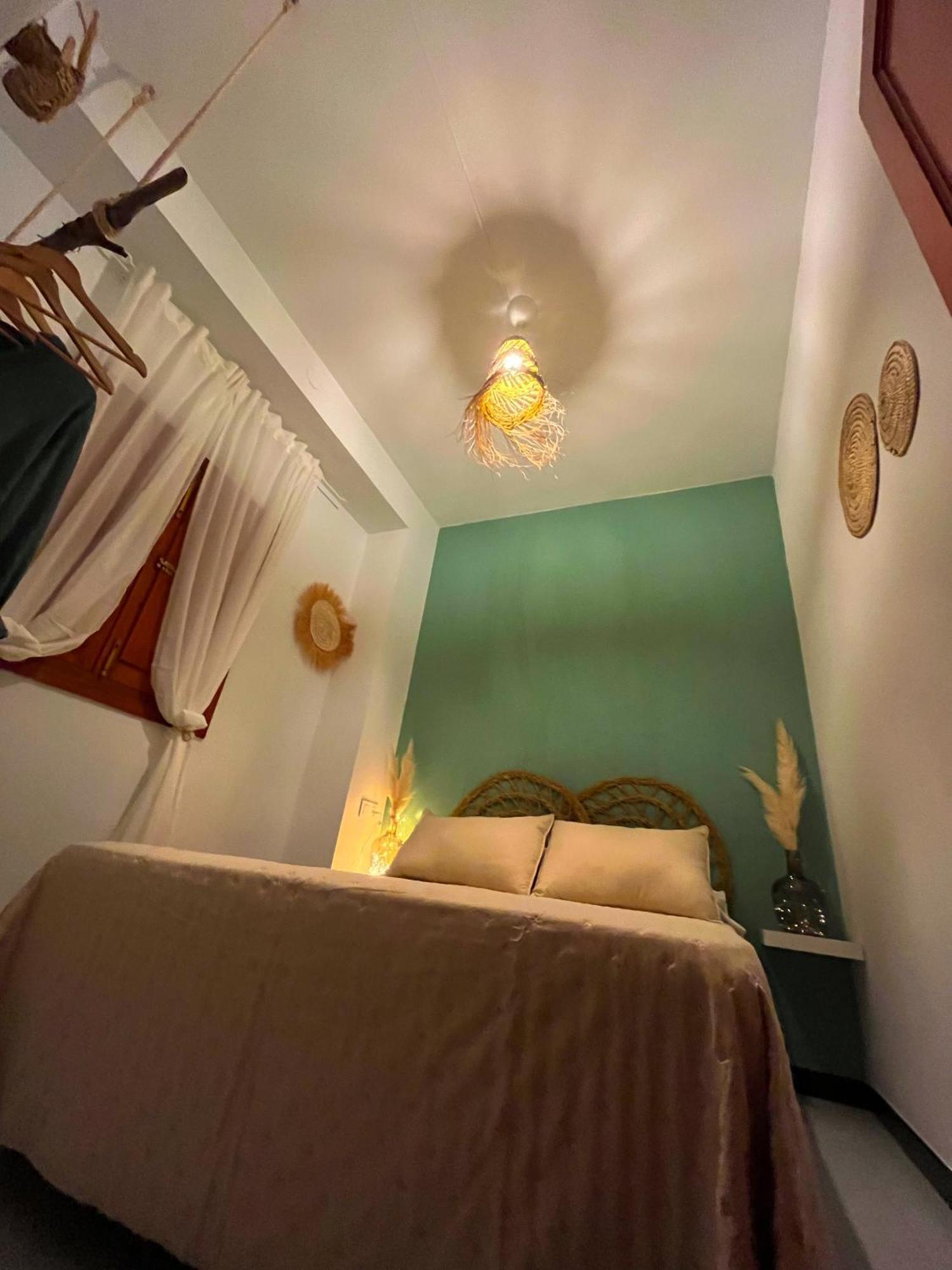 Casa Almonte Appartement Buitenkant foto